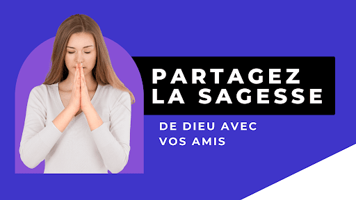 Bible audio en français