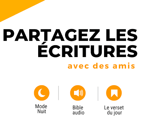 Bible Catholique en Français